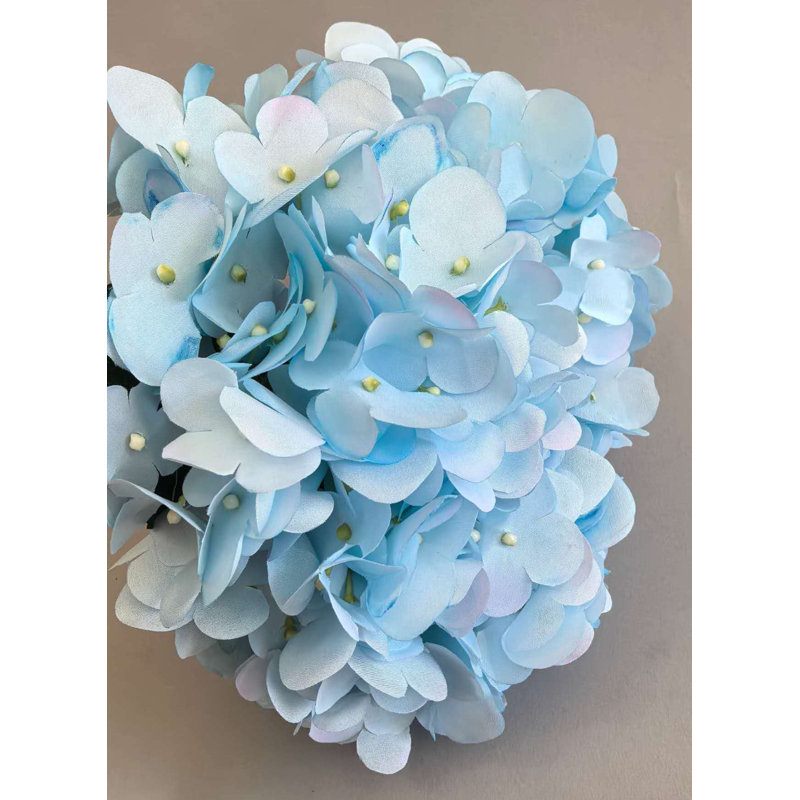 BOUQUET D'HORTENDAÏS X3 PIÈCES