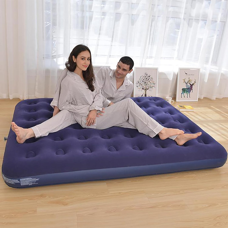 Bothild 9'' Air Mattress, King