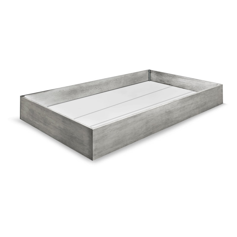 Caisson de rangement universel, Gris chalet