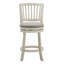 Tabouret de bar et de comptoir pivotant Jovie-219737334-219737329-219737325