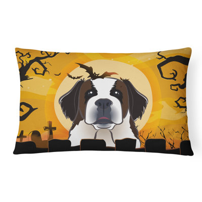 Outdoor Throw Pillow