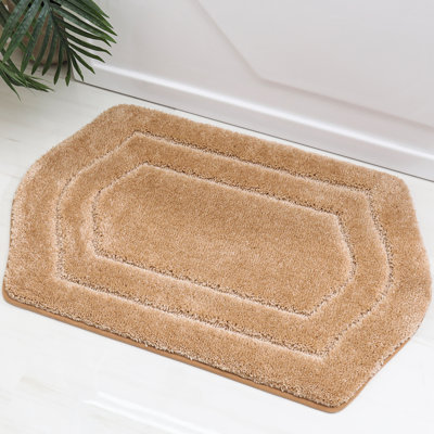 Non-Slip Bath Rug