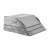 Emonie Adjustable Bed Wedge Pillow for Leg Elevation and Knee/Foot Surgery Recovery-891515354