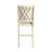 Josiha Polyester Upholstered Back Side Chair-1371551511