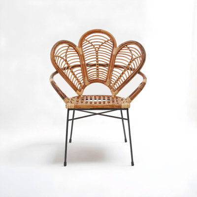 Upholstered Accent Chair