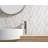Marble Mosaic Wall & Floor Tile-50870305