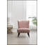Fauteuil d'appoint Elon-1050799002