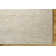 Quach Machine Woven Polyester Area Rug in Cream