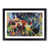 Black Framed selected