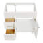 Paulla 36'' Single Bathroom Vanity Base Only-94350880