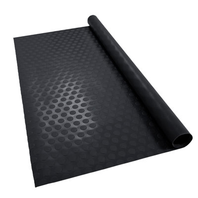 NitroRoll2 FlooringInc 48'' Garage Flooring