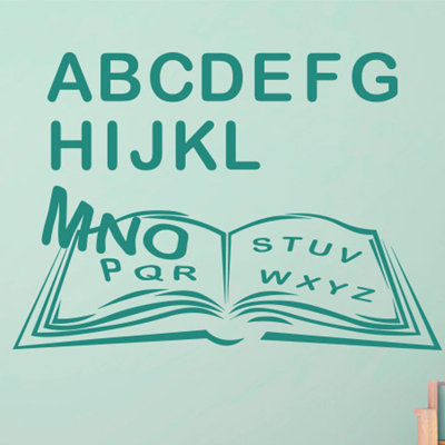 Wall Decal