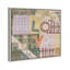 Retro Scarf II Print by Oliver Gal-1566807845-1566807856