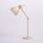 Jakob Metal Desk Lamp-730490550