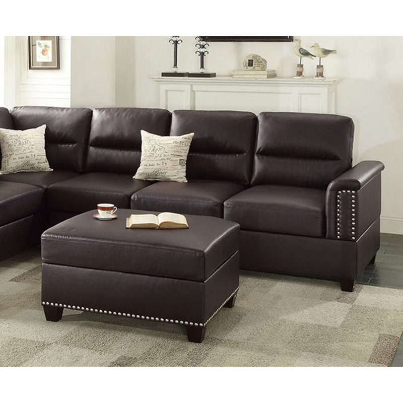3-PC SECTIONAL