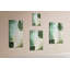 Magnetic Glass Dry Erase Board