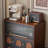 French Retro And Simple Sideboard-2140559408