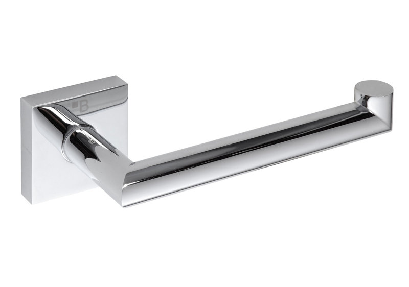 Leonetti Wall Mounted Toilet Paper Holder