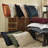 The Blue Nile Mills Basketweave Cotton Matelasse Bedspread And Pillow Sham Set-118332216-118332208