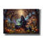 " Halloween Witch Cauldron " Print-1389804072