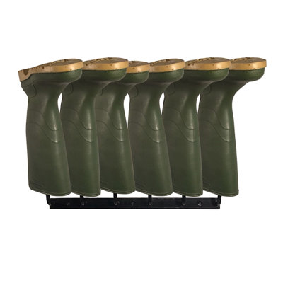 3 Pair Boot Storage