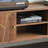 Simple And Creative TV Stand