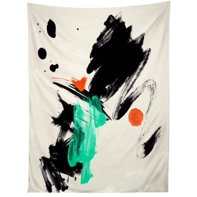 Polyester Tapestry