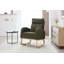 Chaise berçante Teddy-1243653034