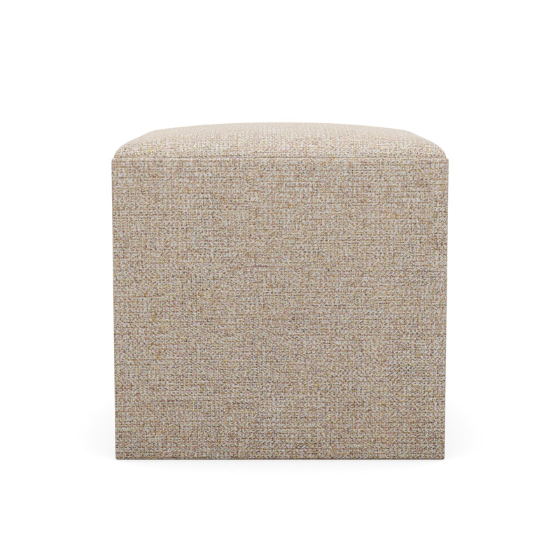 Tucker Square Ottoman, 5246-74
