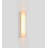 Capio Solid Wood LED Flush Mounted Sconce-55774991