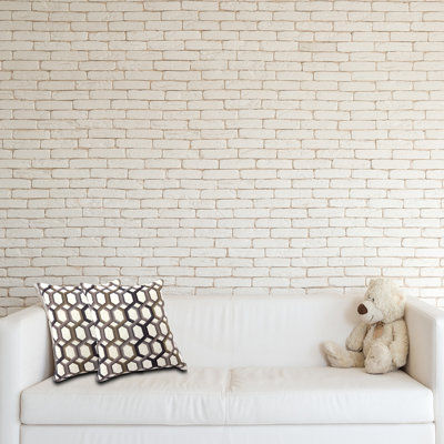 Housse de coussin carrée HamLake