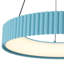 Luminaire suspendu DEL intégré Sashay-1532594689