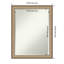 Miroir d'appoint mural en plastique Jonnie-740469498-740469496