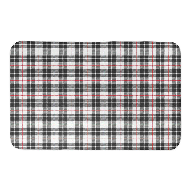 Tapis pour salle de bain Kerney