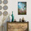 Moonglow by Heather Renaux - Wrapped Canvas Painting-504128104