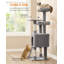 138cm H Cat Tree-1730245456