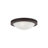 Adrielle Glass Flush Mount-22670034-22670035