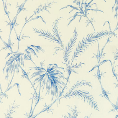 Louverne Lauziere 100% Cotton Fabric