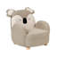 Kids Armchair Koala HERVIK-425376010