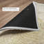 Tapis grain de bois de qualité supérieure lavable à la machine Dream Shag ADS713-1167069053-1167069061