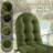 Outdoor 4'' Seat / Back Cushion-926478267