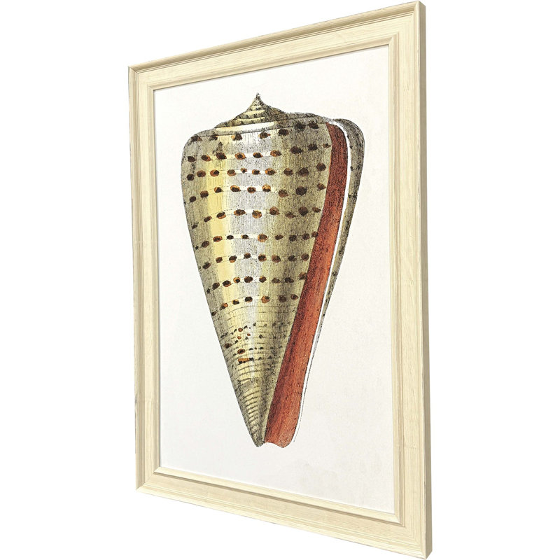 Littleville II, art encadré