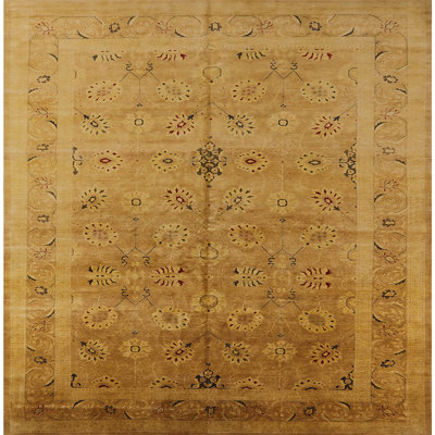 Gerrit Oriental Indoor Rug