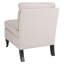 Upholstered Slipper Chair-1042709831