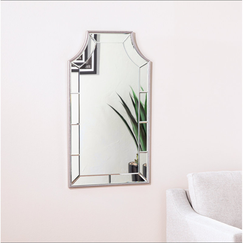 Miroir mural Leaston