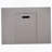 31" SQUARE FIRE PIT - 40,000 BTU