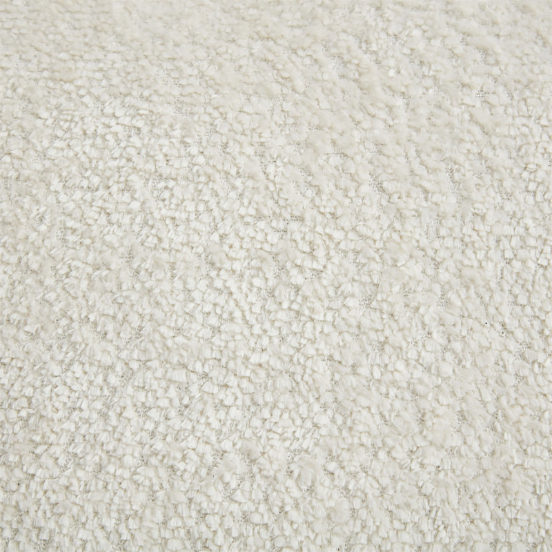 Canapé en tissu pour deux personnes, Beige