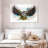 Brampt Hypnotic Twilight Owl-107684717