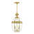 Polished Brass