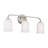 Newmarket 3-Light Dimmable Vanity Light -961522742